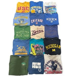 Mystery Box Vintage LIKE POST LET ME SEND OFFER!